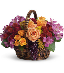 Sending Joy from Martinsville Florist, flower shop in Martinsville, NJ